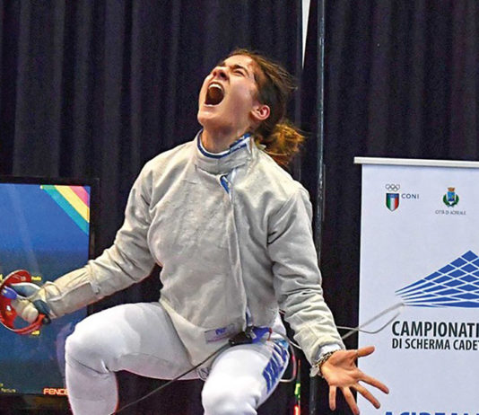 Lucia Lucarini