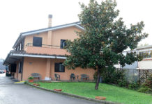 Villa Flaminia