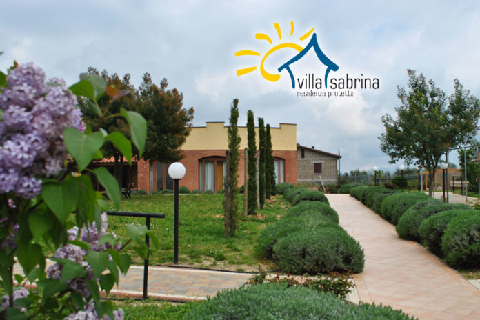 Villa Sabrina
