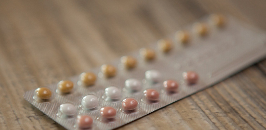 Pillola-contraccettiva