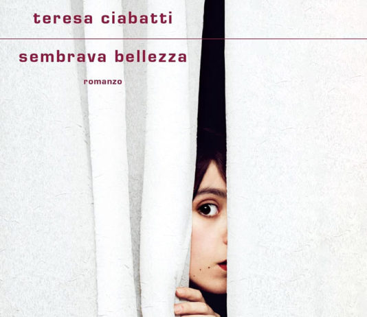SEMBRAVA BELLEZZA - Teresa Ciabatti