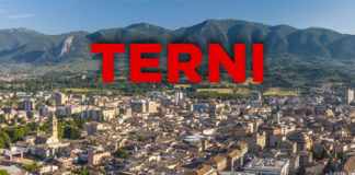 Terni