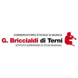 Briccialdi Terni Logo