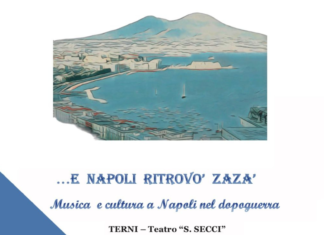 Locandina Magna Grecia Viva