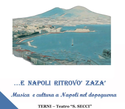 Locandina Magna Grecia Viva