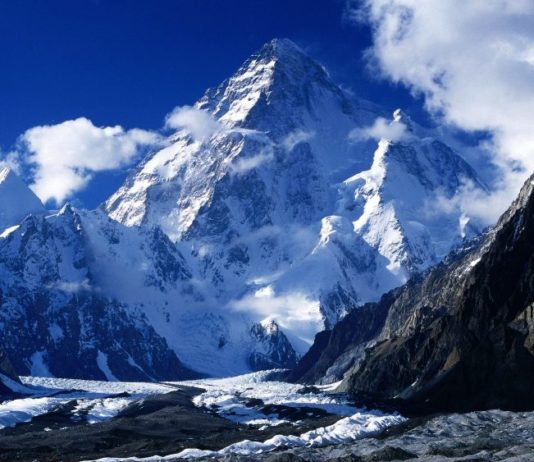 K2-Pakistan