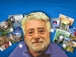 Giampiero Raspetti