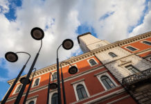Terni-biblioteca
