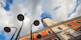 Terni-biblioteca