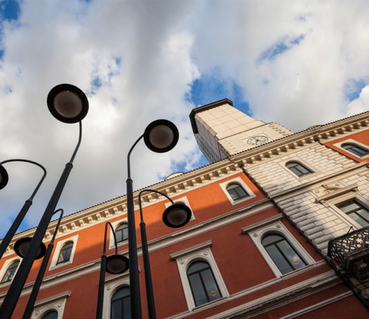 Terni-biblioteca