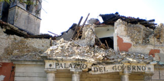 Terremoto