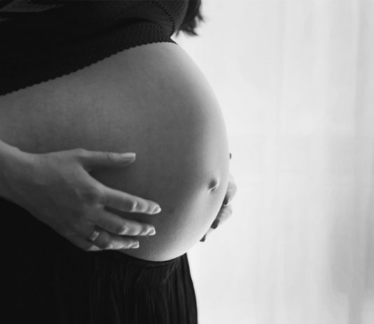 Osteopatia in Gravidanza Osteopatia in Gravidanza