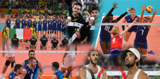 Pallavolo