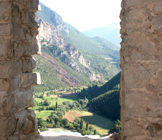 Valnerina