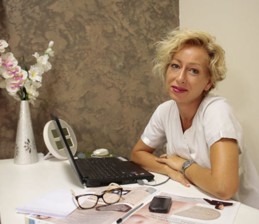 Trattamento dell’Acne Volgare cinzia-dioturni