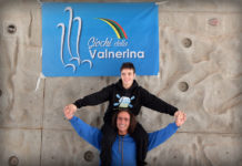 Gabriele - Giochi della Valnerina