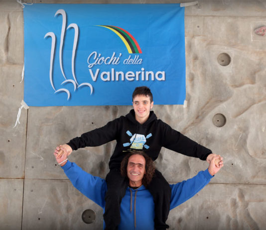 Gabriele - Giochi della Valnerina
