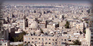 aleppo