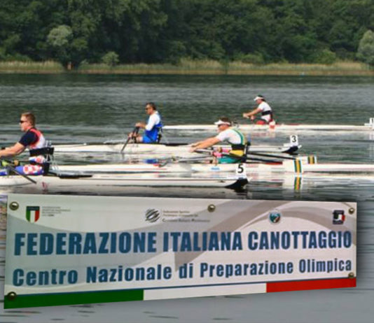 canottaggio