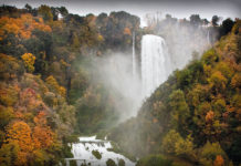 Cascata delle Marmore