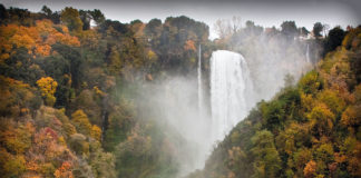 Cascata delle Marmore