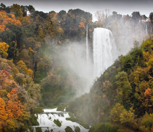 Cascata delle Marmore