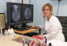 Dottoressa Fioriti