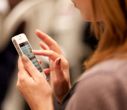 handphone