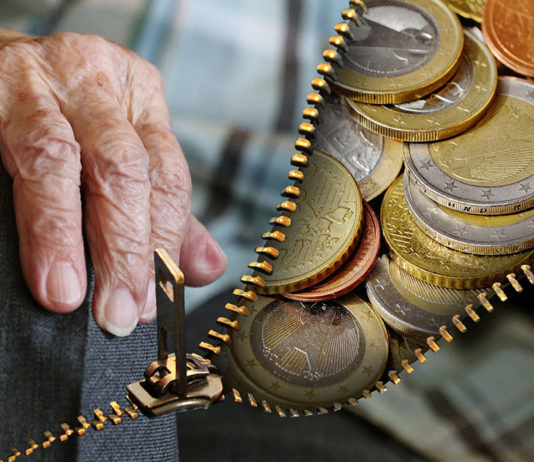 Pensioni