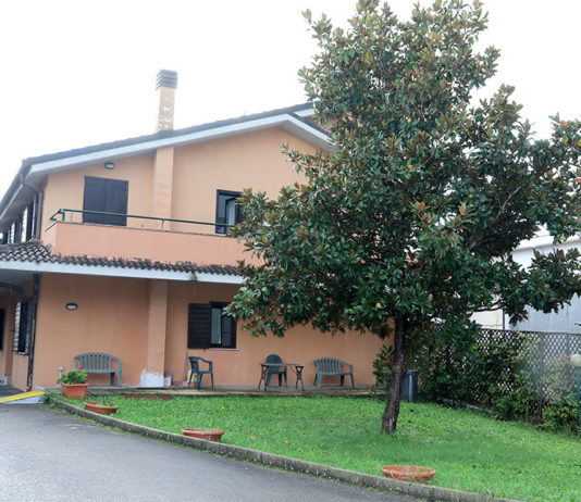 Villa Flaminia