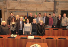 consiglio comunale Terni