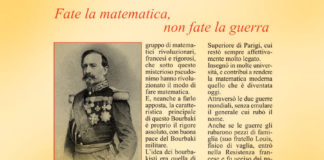 fate la matematica