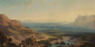 Terni J-Irthinton (XVIII-XIX-sec)