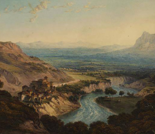 Terni J-Irthinton (XVIII-XIX-sec)