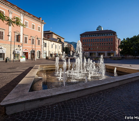 Terni