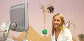 Dottoressa Giusi Porcaro