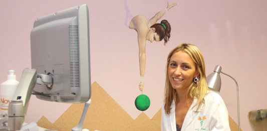 Dottoressa Giusi Porcaro
