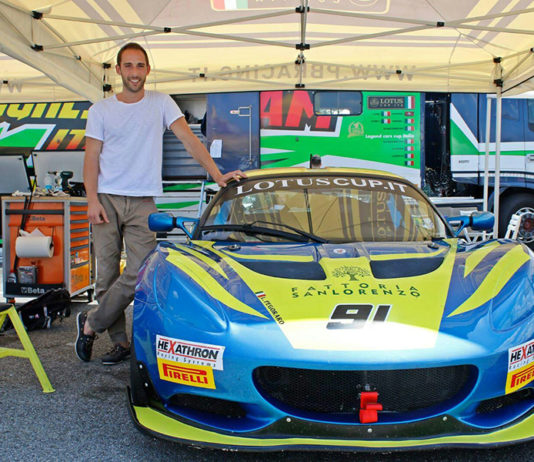 Lorenzo Pegoraro