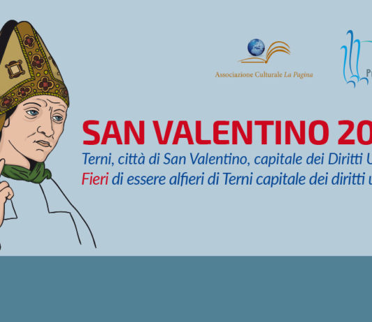San Valentino