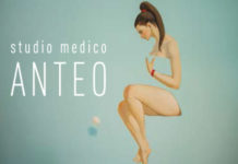 studio medico Anteo