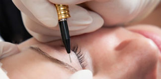 Trucco Semipermanente