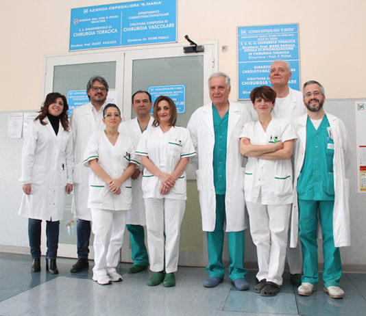 Chirurgia Vascolare