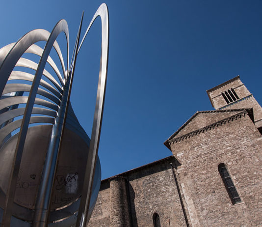 Terni san francesco