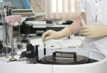 Laboratorio esami