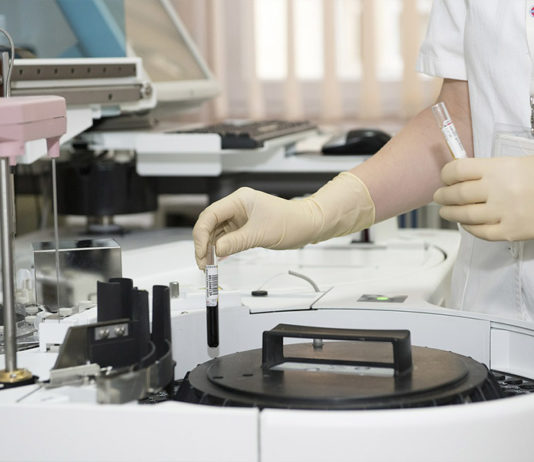 Laboratorio esami