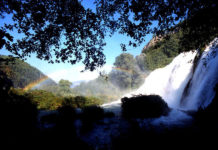 Cascata delle Marmore