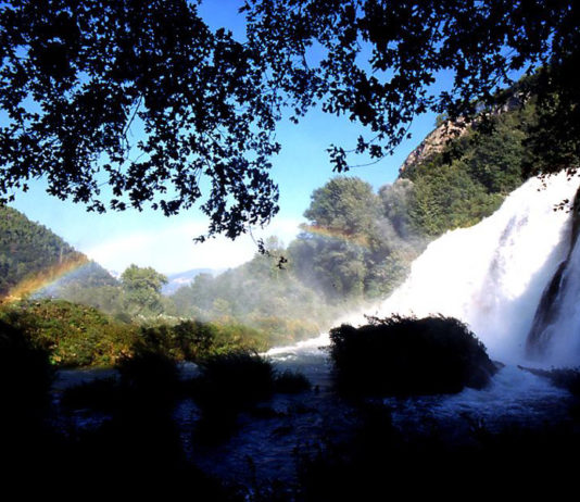 Cascata delle Marmore