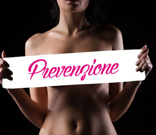 Prevenzione seno
