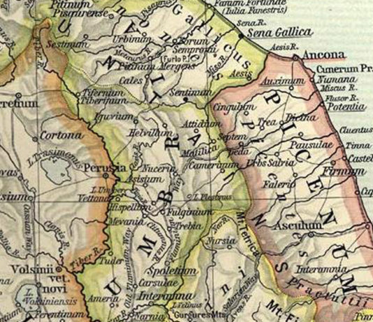 La nostra Valnerina Umbria Antica