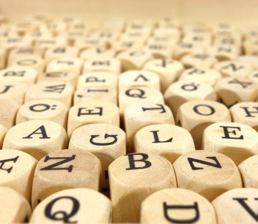 Dislessia e dintorni Dislessia lettere